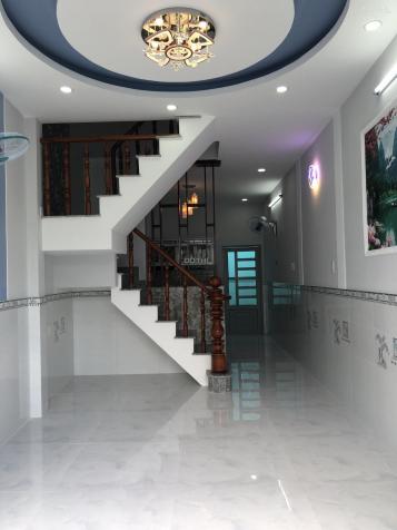 Bán nhà hẻm tại đường Tô Ký, Phường Tân Chánh Hiệp, Quận 12, Hồ Chí Minh, DTSD 120m2 12907477