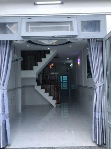 Bán nhà hẻm tại đường Tô Ký, Phường Tân Chánh Hiệp, Quận 12, Hồ Chí Minh, DTSD 120m2 12907477