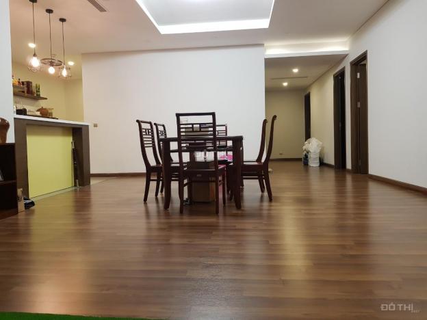 Bán căn hộ 171m2 full nội thất tòa Taseco N03T2 view hồ Tây, liên hệ 0983668091 12907664