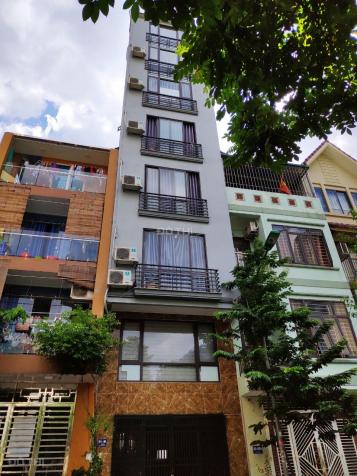 Cho thuê nhà phố Giang Văn Minh 70m2 x 10T phù hợp kinh doanh, vp giá cực tốt LH: 037.204.2261 12907704