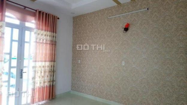 Nhà 1/ Tỉnh Lộ 2, H. Củ Chi, 86.3m2, 1T, 1L, SHR, thổ cư 100% 12907807