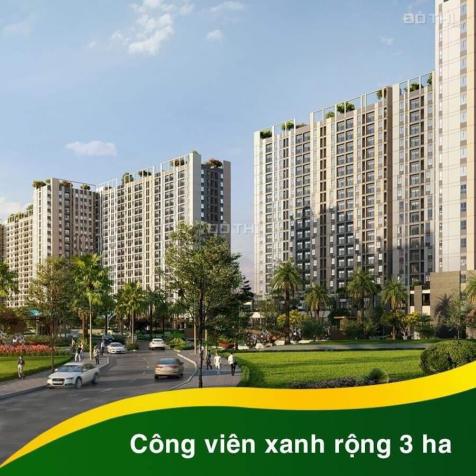 Căn hộ PiCity quy mô lớn nhất, trung tâm quận 12 12907874