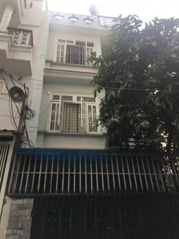 Bán nhà riêng tại Đường Lưu Chí Hiếu, Phường Tây Thạnh, Tân Phú, Hồ Chí Minh diện tích 67.2m2, 7tỷ 12907888