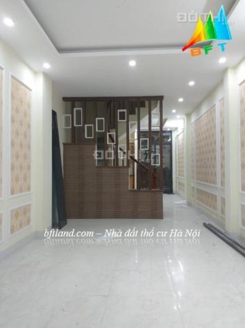 Bán nhà Trần Phú, Văn Quán, Hà Đông, gần Học Viện An Ninh, 45m2 * 4 tầng, 0988.074.515 12907945