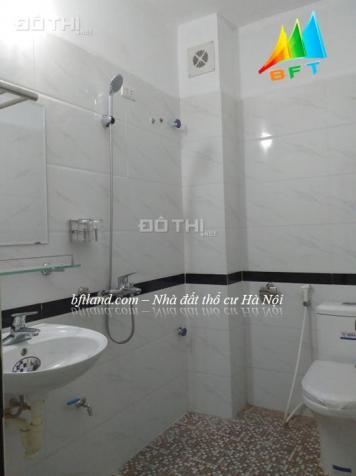 Bán nhà Trần Phú, Văn Quán, Hà Đông, gần Học Viện An Ninh, 45m2 * 4 tầng, 0988.074.515 12907945