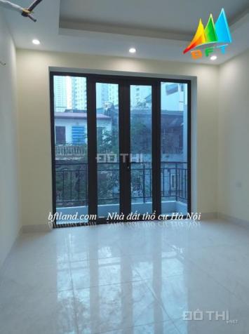 Bán nhà Trần Phú, Văn Quán, Hà Đông, gần Học Viện An Ninh, 45m2 * 4 tầng, 0988.074.515 12907945