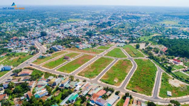 Vợ chồng ly hôn cần bán gấp lô DA đẹp nhất trung tâm TP Buôn Mê Thuộc, giá siêu rẻ chỉ 14 tr/m2 12908152