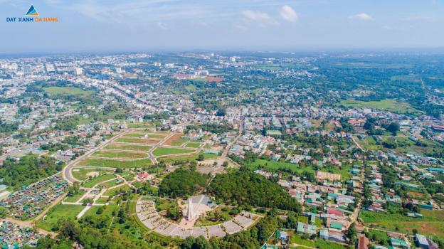 Chính chủ cần bán đất nền khu đô thị đẹp nhất trung tâm TP Buôn Mê Thuộc, giá siêu rẻ chỉ 14 tr/m2 12908158