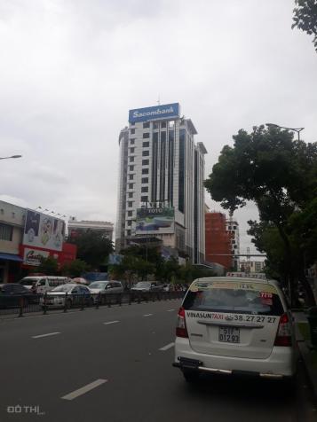 Bán nhà mặt tiền Trần Phú, Phường 4, Quận 5, 40m2, giá 8.6 tỷ 12908234
