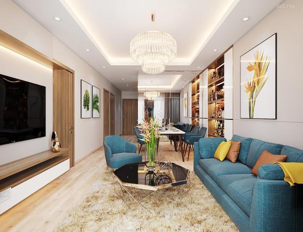 Giá chính thức dự án chung cư cao cấp Le Grand Jardin No15 No16 Sài Đồng, liên hệ để nhận báo giá 12908259