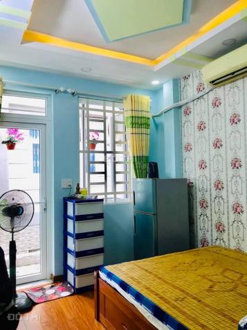 Bán nhà Nguyễn Đình Chính, Phú Nhuận 40m2, 3 lầu giá chỉ 5.9 tỷ TL 12908274