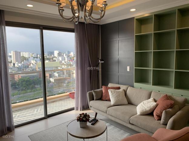 Căn hộ 5 sao Gold View, 3 phòng ngủ, 2wc, view quận 7 Phú Mỹ Hưng. Giá cực ưu đãi 5,6 tỷ 12498043