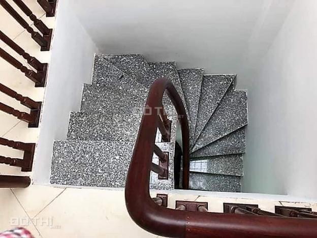 Bán gấp nhà Nguyễn An Ninh 26m2x5 tầng, giá rẻ, ở luôn, giá 2,25 tỷ 12908528