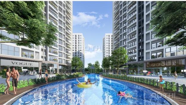 Giá chính thức căn hộ 2PN, 50m2 tại dự án chung cư N015, 16 Sài Đồng, LH: 0969.853.792 12908551
