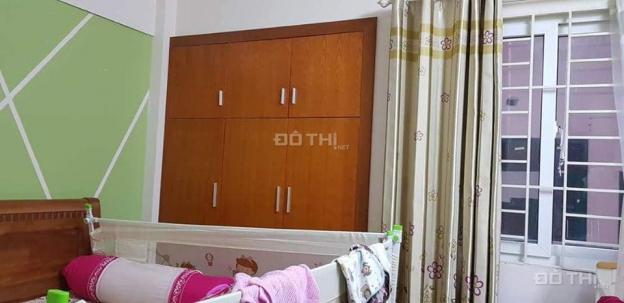 Nhà đẹp Hoàng Ngân 2 mặt ngõ, cho thuê đỉnh 38m2x5 tầng, giá 3.9tỷ 12908599