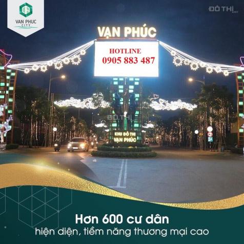 Sản phẩm nhà phố giá tốt KĐT Vạn Phúc Riverside City - Quốc Lộ 13 - Hiệp Bình Phước - Thủ Đức 12908678