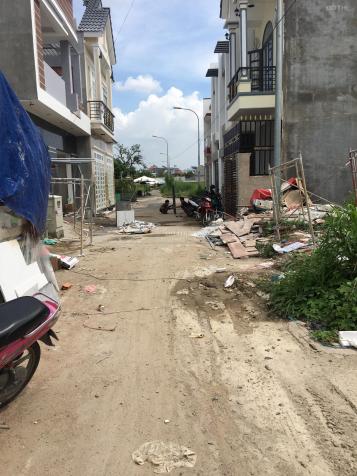Bán đất đường Nguyễn Thị Tồn, ngay KCN Pouchen, sổ đỏ, sang tên ngay. DT: 64m2, giá bán 1 tỷ 650tr 12908760
