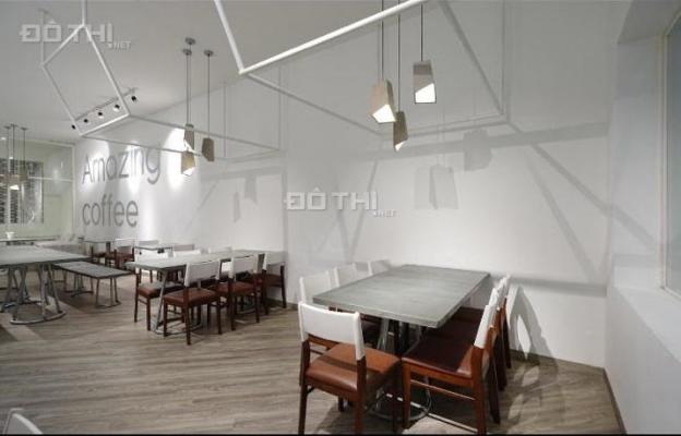 Cho thuê mặt bằng 2 tầng tại 29 Lưu Văn Lang, P. Bến Thành, Q. 1, TP. HCM 12908904