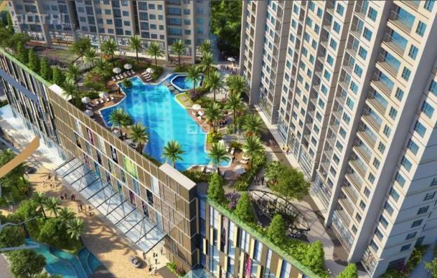 Bán căn hộ chung cư tại dự án Vinhomes D'Capitale, Cầu Giấy, Hà Nội, diện tích 90m2 giá 3.4 tỷ 12908935