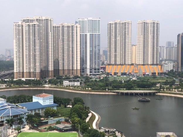 Bán căn hộ chung cư tại dự án Vinhomes D'Capitale, Cầu Giấy, Hà Nội, diện tích 90m2 giá 3.4 tỷ 12908935