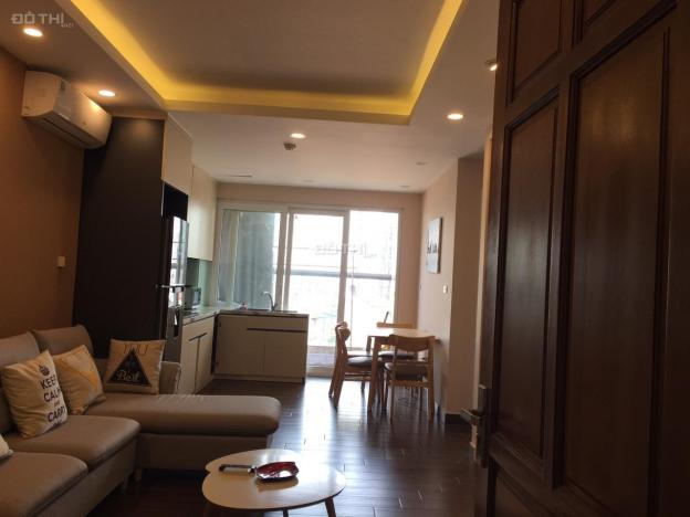 Bán căn hộ chung cư mới hoàn thiện thô khu vực Cầu Giấy, chỉ từ 25 tr/m2 12908953