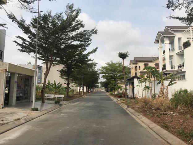 Bán đất tại dự án KDC Hoàng Anh Minh Tuấn, Quận 9, Hồ Chí Minh diện tích 195m2, giá từ 56 triệu/m2 12909222
