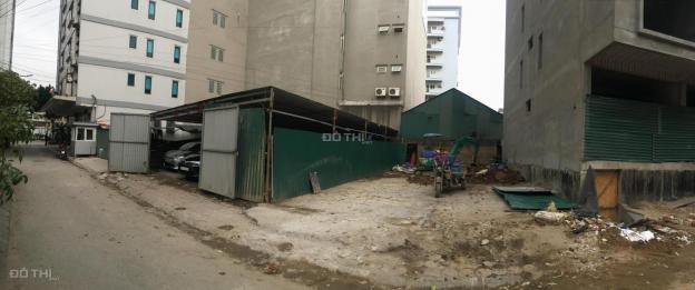 Bán đất xây văn phòng phố Lạc Long Quân, Cầu Giấy, 220m2, 22 tỷ 12909316
