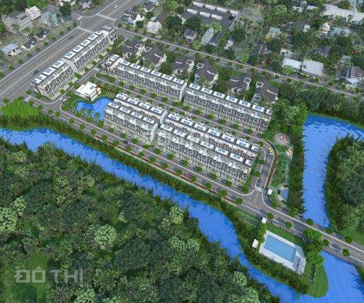 Bán đất nền dự án tại dự án Green Town Quận 9, Hồ Chí Minh diện tích 75m2 giá 39 triệu/m2 12909328