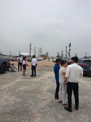 Đất vàng khu đô thị mới Bàu Bàng, liền kề cụm khu công nghiệp, giá gốc từ chủ đầu tư 12909438