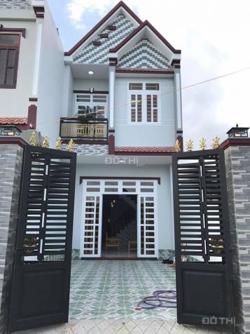 Bán nhà riêng tại Xã Tân Kiên, Bình Chánh, Hồ Chí Minh. Diện tích 100.0m2, giá 3.5 tỷ 12909507
