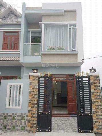 Bán nhà riêng tại Xã Tân Kiên, Bình Chánh, Hồ Chí Minh. Diện tích 100.0m2, giá 3.5 tỷ 12909507