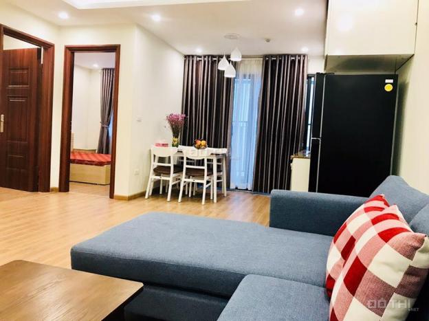 Cho thuê CHCC Home City - Trung Kính, Cầu Giấy, 74m2, 2 PN, đủ đồ, view đẹp, thoáng mát 12909586