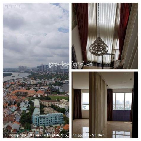 Tropic Garden căn hộ penthouse cần bán gồm 3PN, 160m2, tầng cao view đẹp 12909675