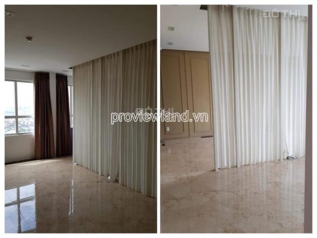 Tropic Garden căn hộ penthouse cần bán gồm 3PN, 160m2, tầng cao view đẹp 12909675