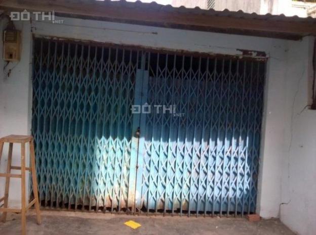 Chính chủ TL gấp nhà nát (lấy đất) MT Phan Chu Trinh BT, từ 908tr/62m2 SHR 2014 - LH: 0906013291 12909694