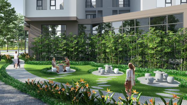 Chỉ từ 400 triệu sở hữu chung cư cao cấp Le Grand Jardin Sài Đồng Long Biên. Mua trực tiếp từ CĐT 12862381