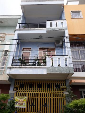Cho thuê nhà riêng phường Tân Tiến, Biên Hòa, Đồng Nai, diện tích 165m2, giá 10 triệu/tháng 12910094