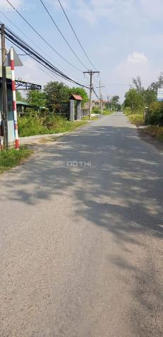 Dự án mặt tiền đường Long Phước, phường Long Phước, giá đầu tư F0 sinh lời cao 12910103