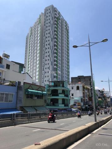Cho thuê căn hộ chung cư tại đường Xô Viết Nghệ Tĩnh, Phường 25, Bình Thạnh, Hồ Chí Minh 12910229