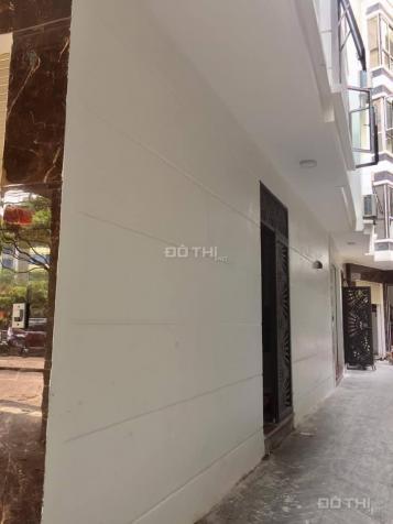 Bán nhà phố Thượng Đình, 2 mặt thoáng, kinh doanh 35m2x5tầng, giá 3.8tỷ 12910245