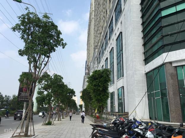 Bán sàn thương mại văn phòng Q. Nam Từ Liêm, diện tích từ 121m2 12910325