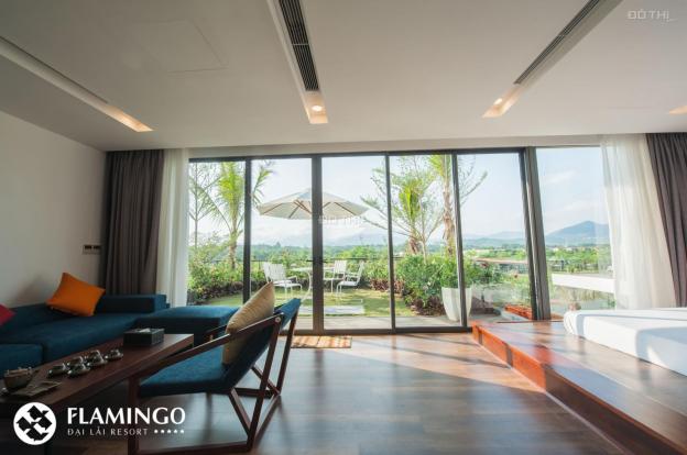 Sở hữu biệt thự Resort Flamigo Đại Lải 680m lợi nhuận thu về 2,33 tỷ / năm tương đương 28,05% /năm 12910526