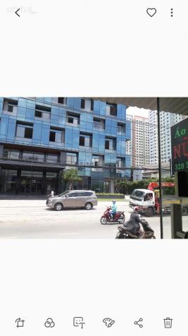 Bán nhà thương mại mặt đường Nguyễn Duy Trinh gần siêu thị Nguyễn Kim (116,4m2) 28 tỷ chính chủ 12910522
