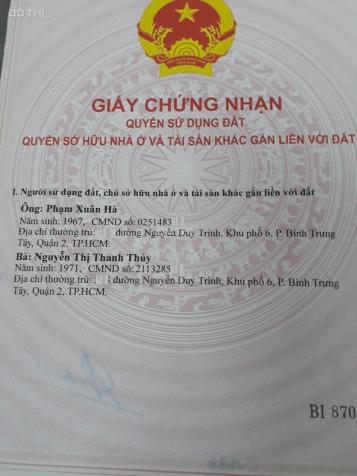 Bán nhà thương mại mặt đường Nguyễn Duy Trinh gần siêu thị Nguyễn Kim (116,4m2) 28 tỷ chính chủ 12910525