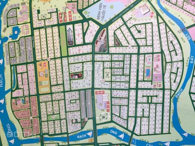 Bán đất nền dự án đường Đỗ Xuân Hợp, Liên Phường, Nguyễn Duy Trinh, Phú Hữu, Phước Long B, quận 9 12910543