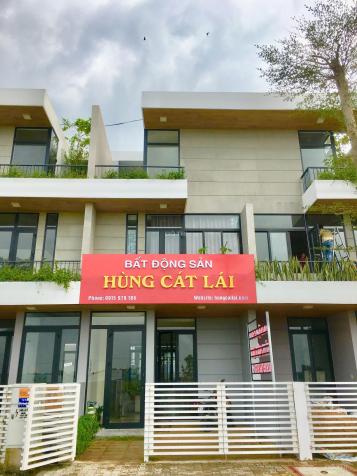 Hùng Cát Lái - chuyên mua bán nhận ký gửi nhà phố tại KDC Cát Lái, giá tốt từ 5.1 tỷ 12910575