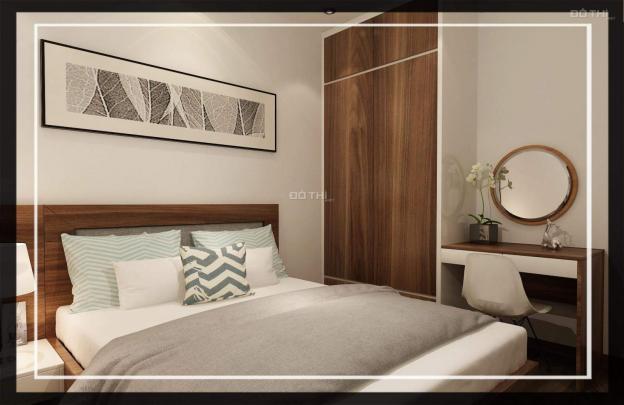 Cho thuê chung cư mini tại Hoàng Ngân full đồ cao cấp đạt chuẩn khách sạn 12910662