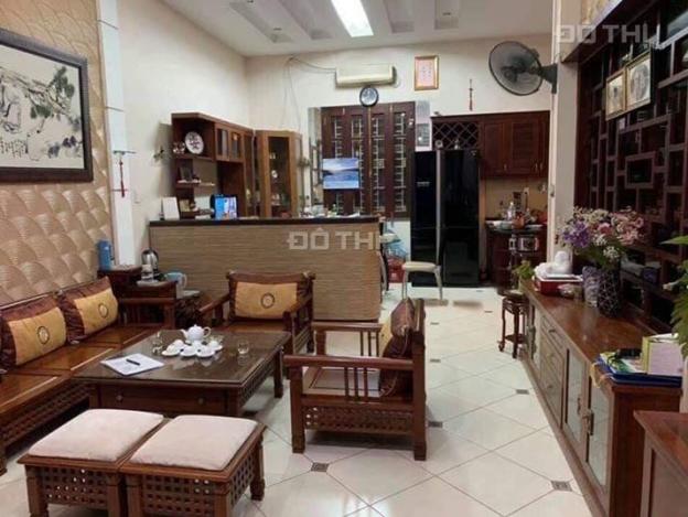 Siêu phẩm nhà Vương Thừa Vũ lô góc phân lô ô tô kinh doanh 96m2, chỉ 9,5 tỷ 12910666