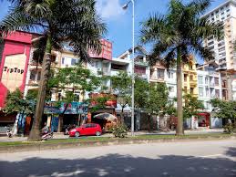 Bán nhà phố Nguyễn Quý Đức, Thanh Xuân, 80m2, 7.3 tỷ, kinh doanh, ô tô dừng đỗ 12910687