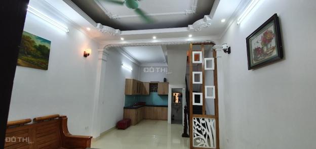 Bán gấp ngôi nhà tại phường Khương Đình, 43m2*4 tầng, MT 4m, rẻ nhất quận Thanh Xuân, có 2.57 tỷ 12910857